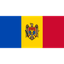 Moldova crest