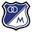 Millonarios crest