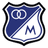 Millonarios crest