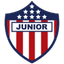 Junior crest