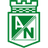 Atletico Nacional crest