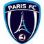 Paris FC crest