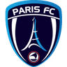 Paris FC crest