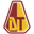 Deportes Tolima crest