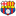 Barcelona SC crest