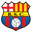 Barcelona SC crest