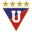 LDU de Quito crest