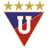 LDU de Quito crest