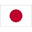 Japan crest