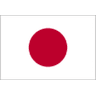 Japan crest
