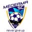 Medeama crest