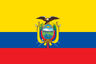 Ecuador crest