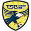 Tainan City crest