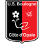 Boulogne crest