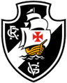 Vasco DA Gama crest