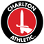 Charlton crest