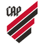 Atletico Paranaense crest