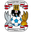 COV crest