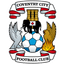 Coventry crest