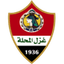 Ghazl El Mehalla crest