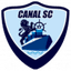 Olympic El Qanah crest