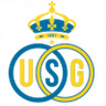 Union St. Gilloise crest
