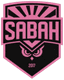 Sabah FA crest