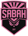 Sabah FA crest