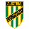 Austria Lustenau crest