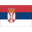 Serbia crest