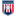 TAP crest