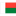 Madagascar crest