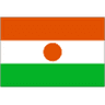 Niger crest