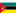 Mozambique crest