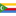 Comoros crest