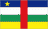 Central African Republic crest