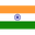 India crest