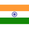 India crest