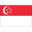 Singapore crest