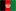 Afghanistan crest