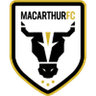 Macarthur crest