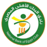 National Bank of Egypt crest