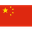 China crest