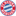 Bayern München crest