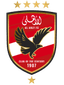 Al Ahly crest