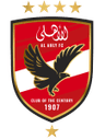 Al Ahly crest