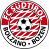 Sudtirol crest