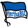Hertha BSC crest