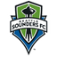 Seattle Sounders crest