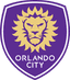 Orlando City SC crest